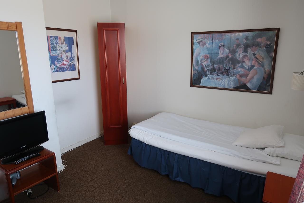 Bed & Breakfast Aveny 2*