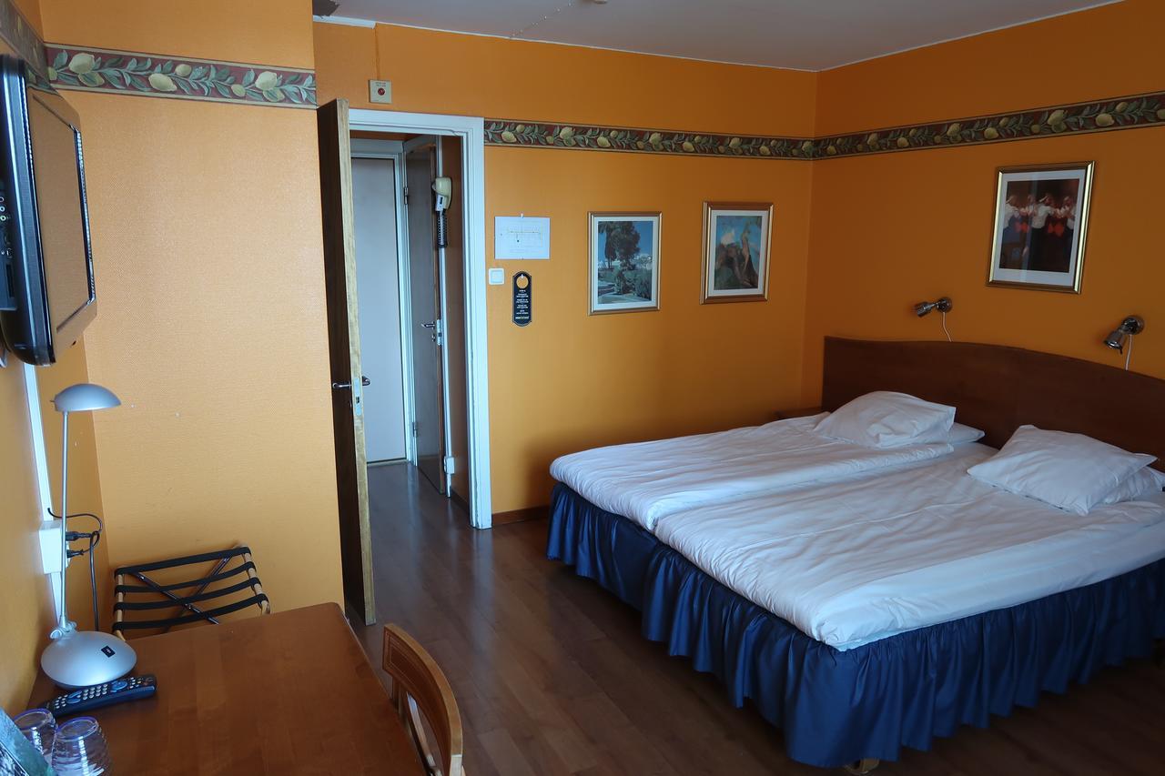 Aveny Bed & Breakfast