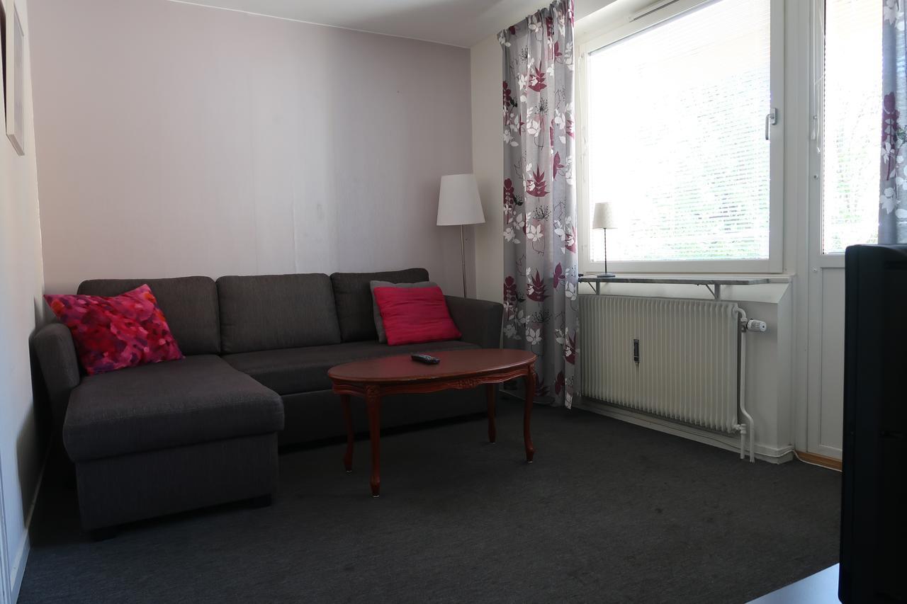 Aveny Bed & Breakfast 2*